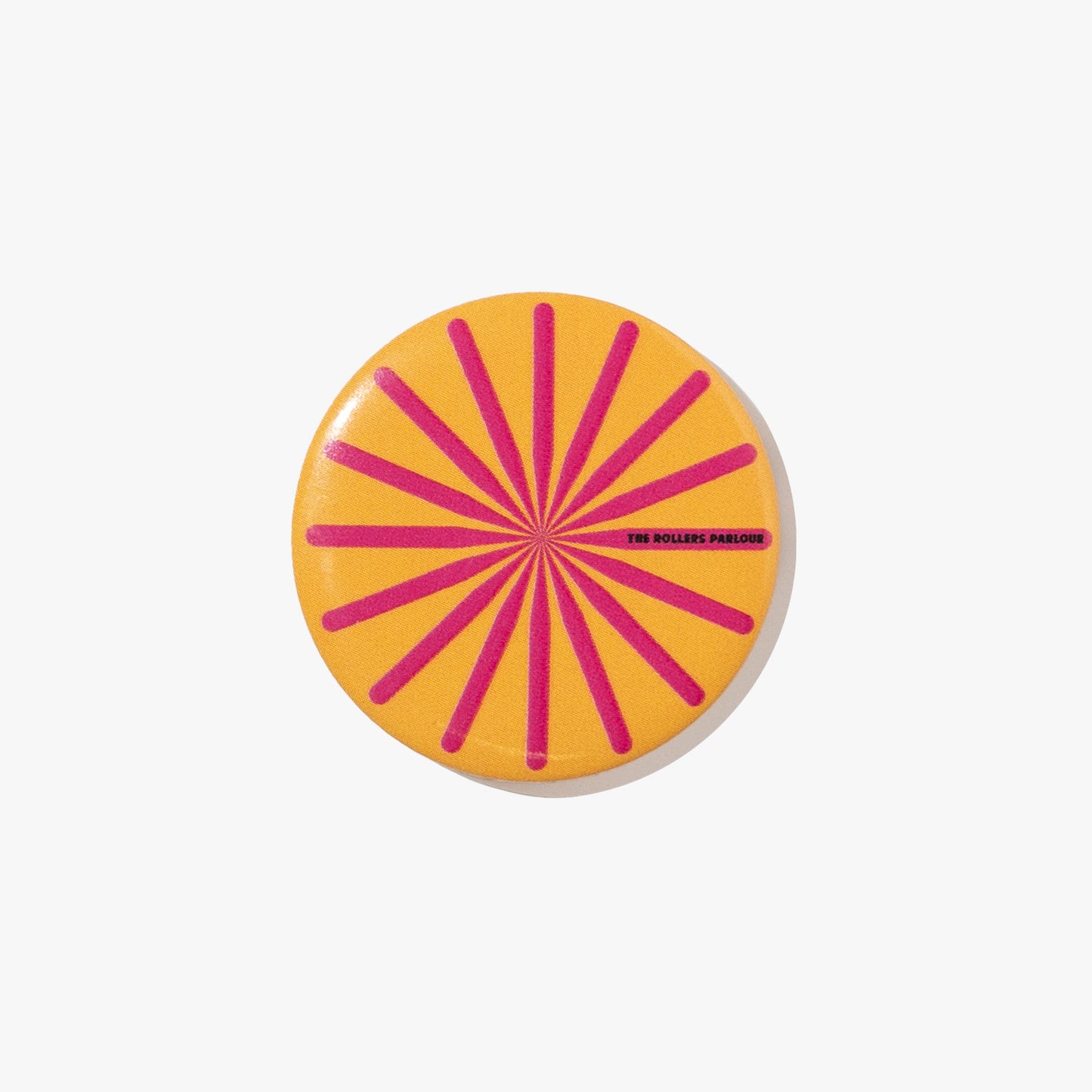 BUTTON BADGES