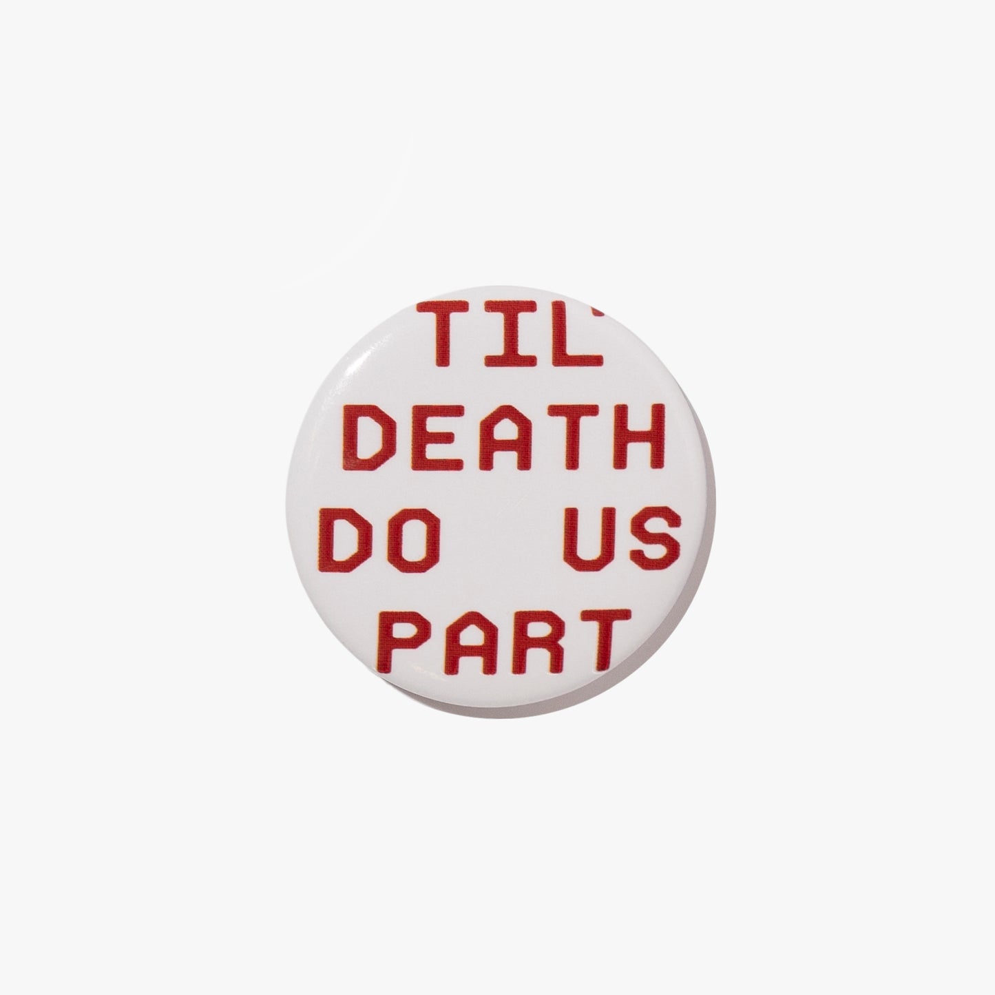 BUTTON BADGES