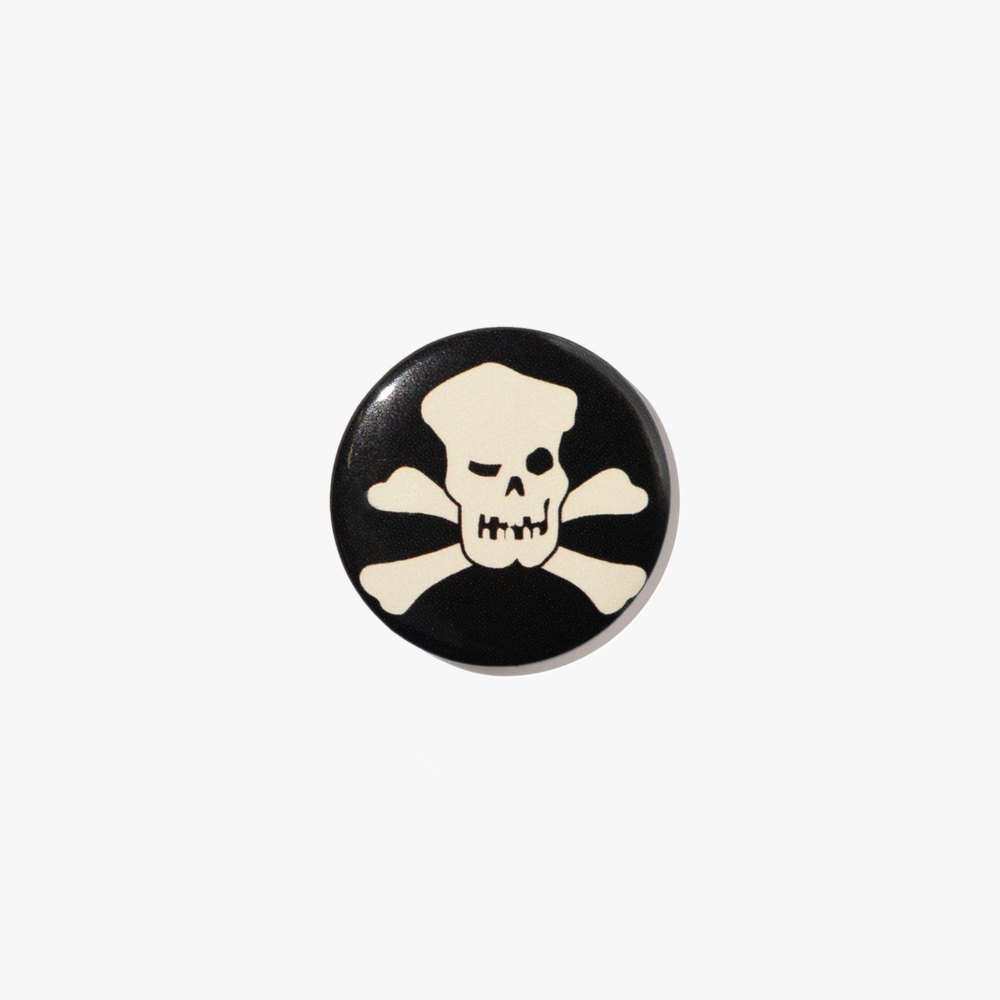 BUTTON BADGES