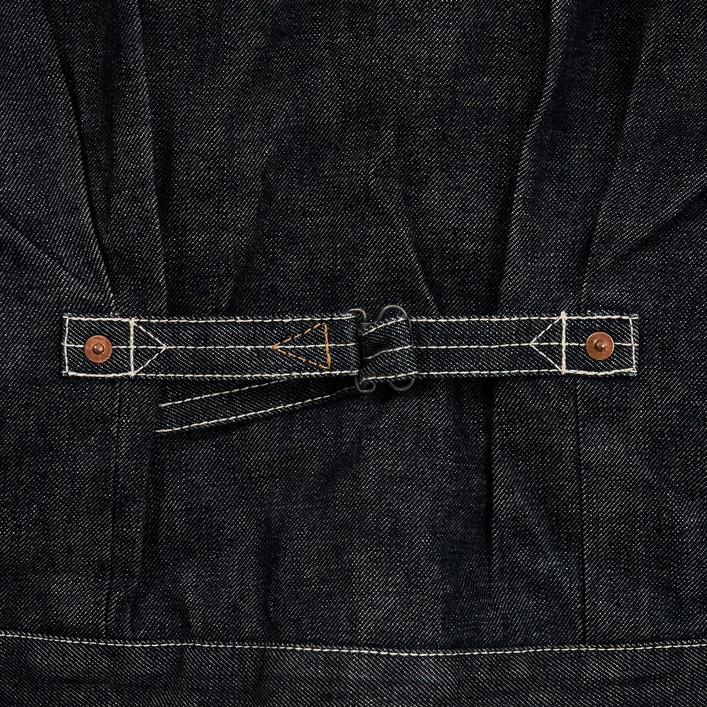 Lot.732 DENIM JACKET