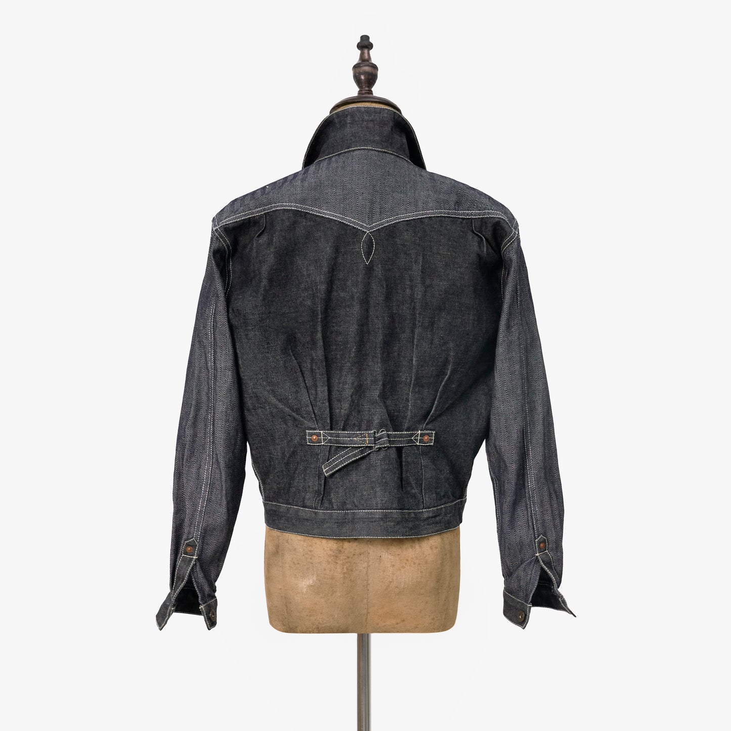Lot.732 DENIM JACKET