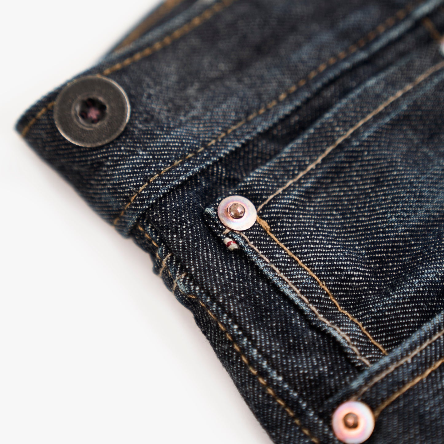 LOT.730 WAIST OVERALLS