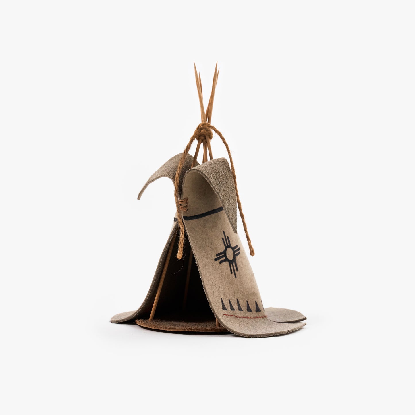 MINIATURE TIPI