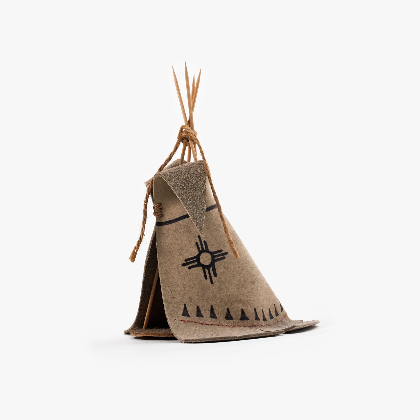 MINIATURE TIPI