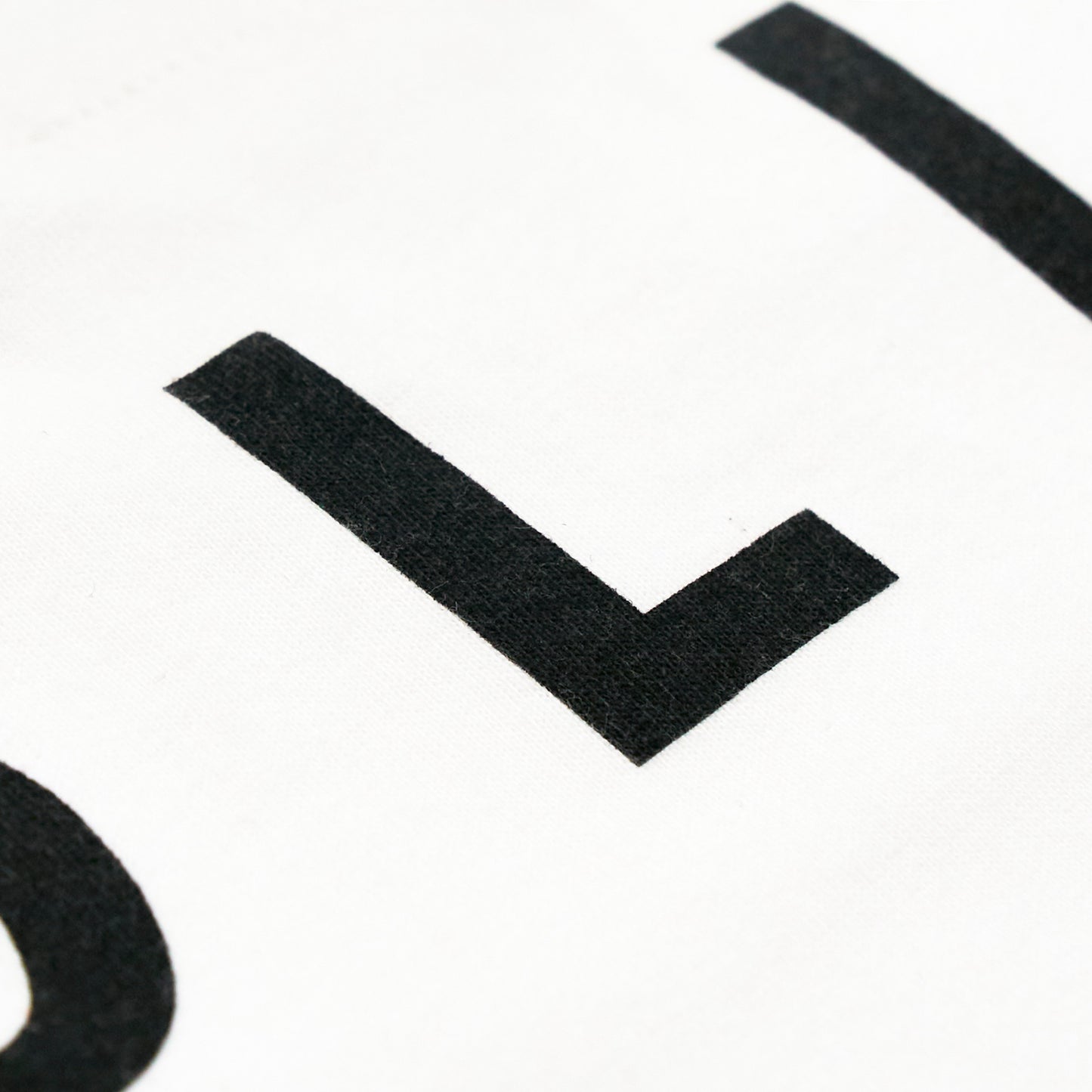 ROLLER L/S T-SHIRT | WHITE