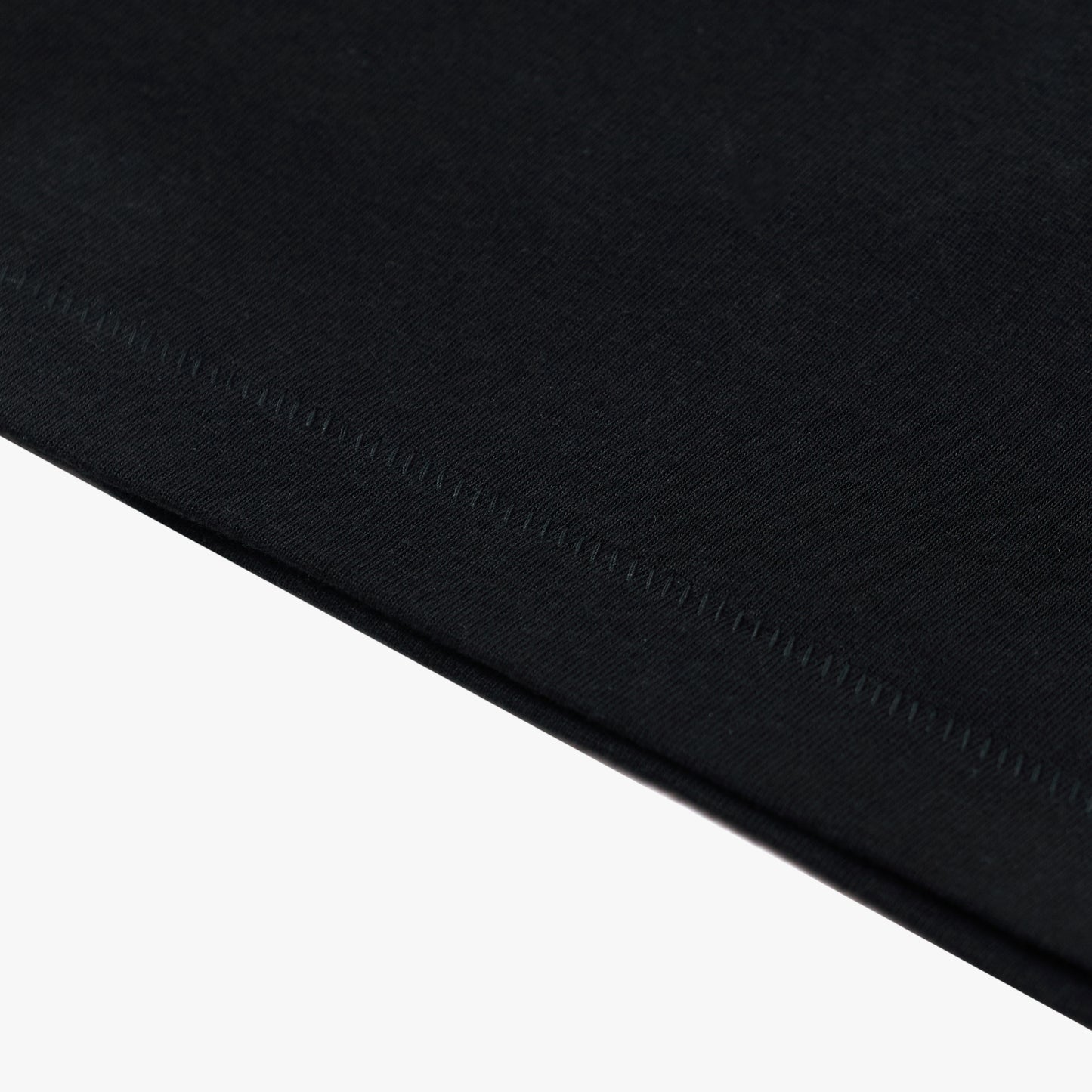 ROLLER L/S T-SHIRT | BLACK