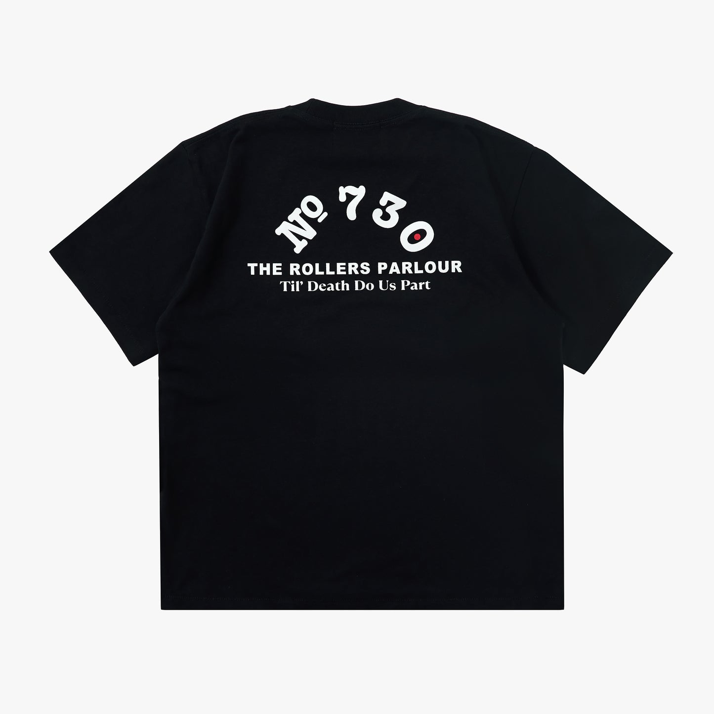No.730 S/S ポケットTシャツ ホワイト
