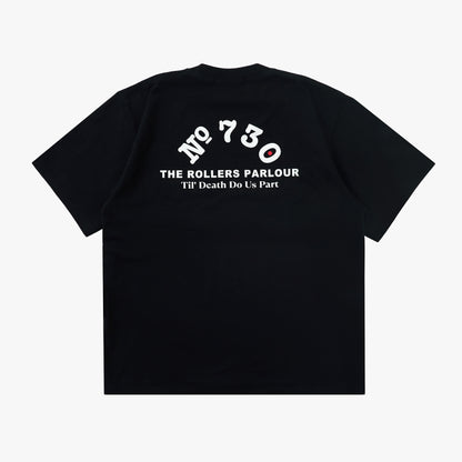 No.730 S/S ポケットTシャツ ホワイト