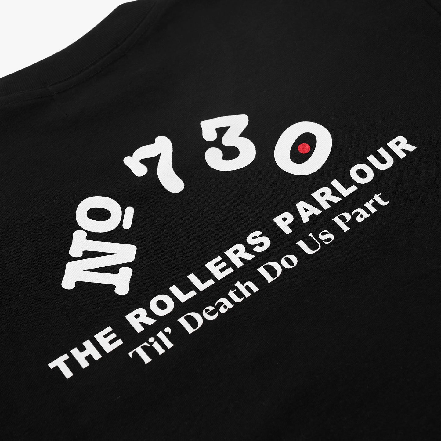 No.730 S/S ポケットTシャツ ホワイト