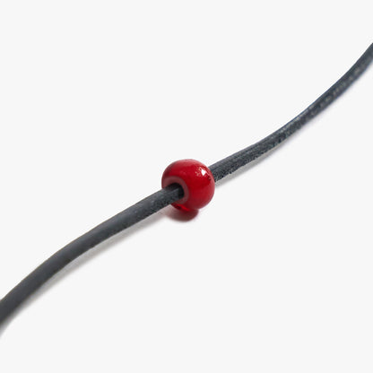 MEDICINE BAG | BLACK | MEDIUM