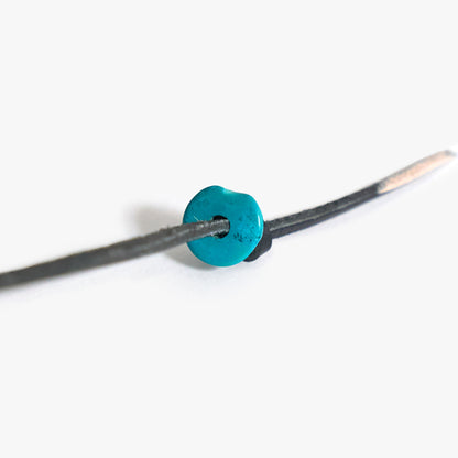 MEDICINE BAG | BLACK | MEDIUM