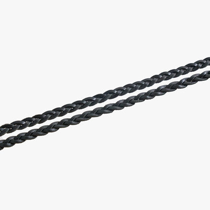 MEDICINE BAG | BLACK | MEDIUM