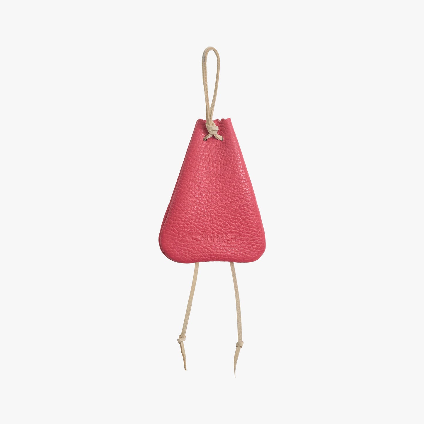 MEDICINE POUCH | PINK | SMALL