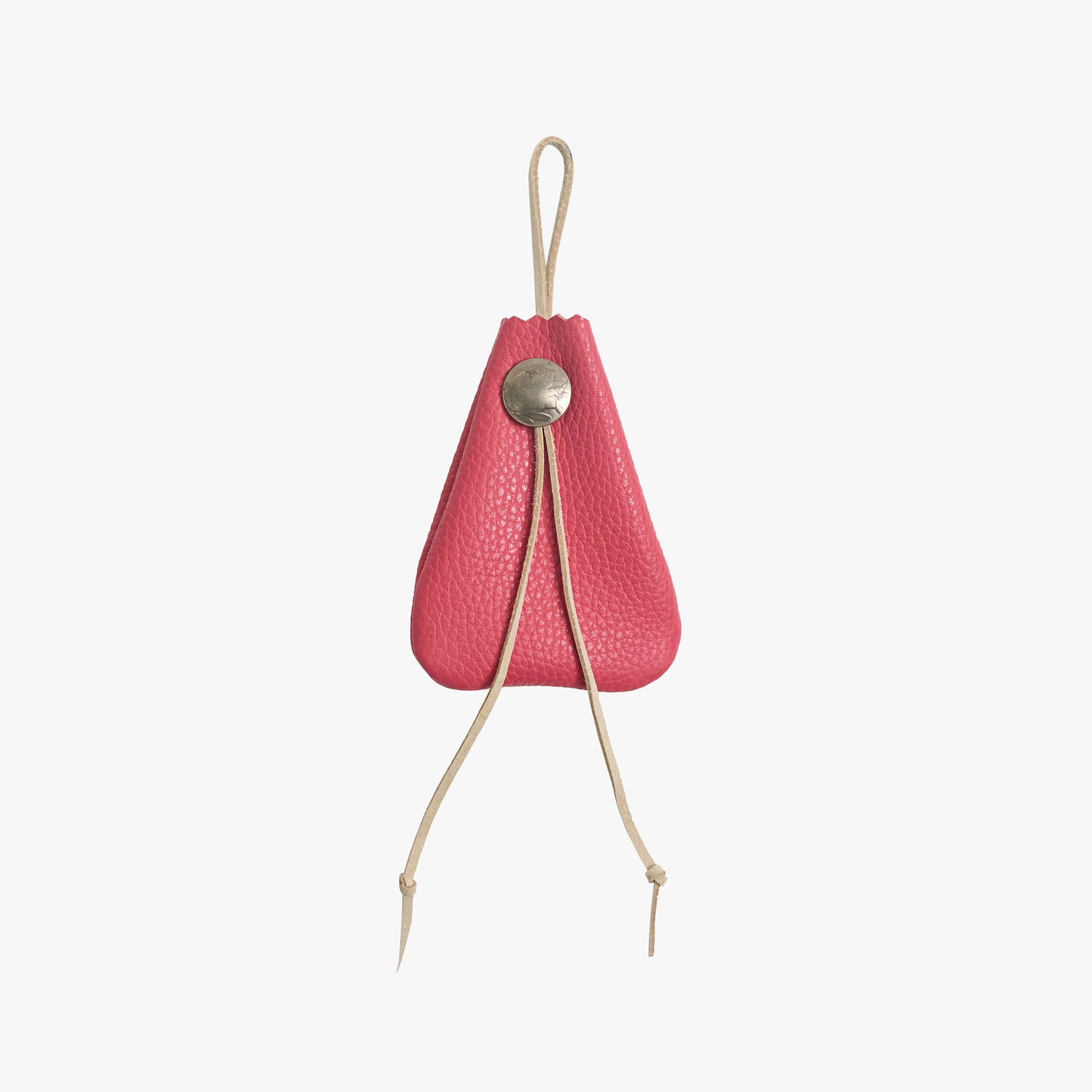 MEDICINE POUCH | PINK | SMALL
