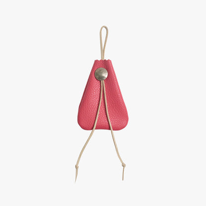 MEDICINE POUCH | PINK | SMALL