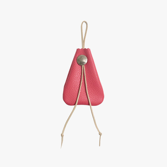 MEDICINE POUCH | PINK | SMALL