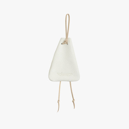 MEDICINE POUCH | WHITE | SMALL