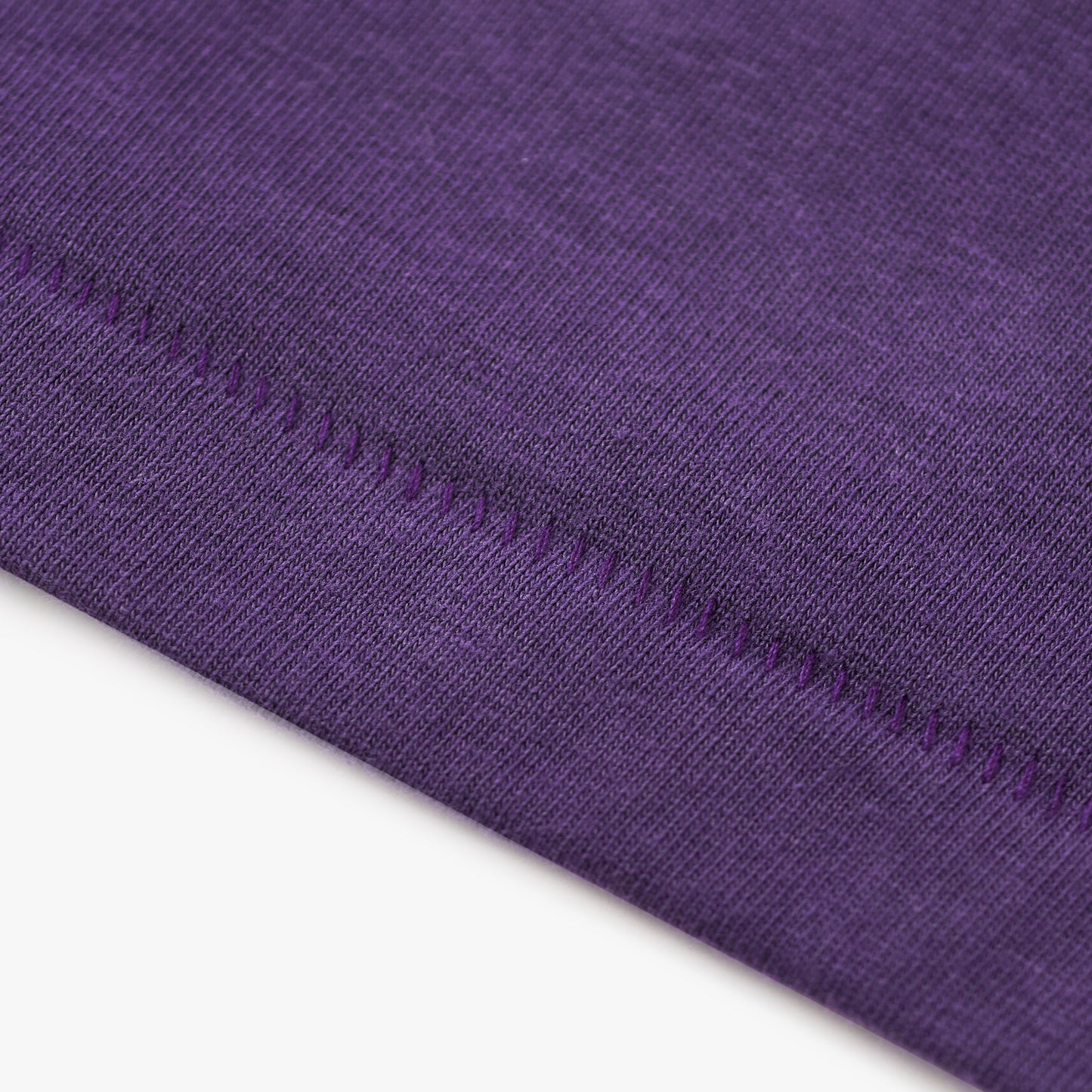 ROLLER L/S T-SHIRT | PURPLE
